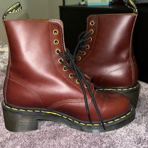 Doc martens